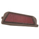 Replacement air filters moto K&N replacement air filter KA-0004 | races-shop.com