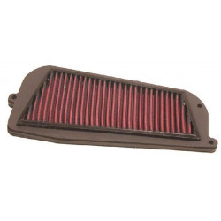 K&N replacement air filter KA-0004