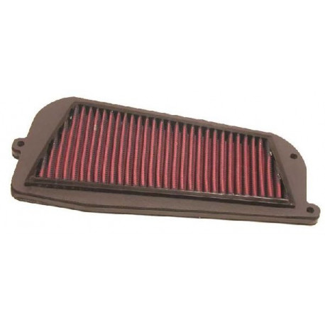Replacement air filters moto K&N replacement air filter KA-0004 | races-shop.com