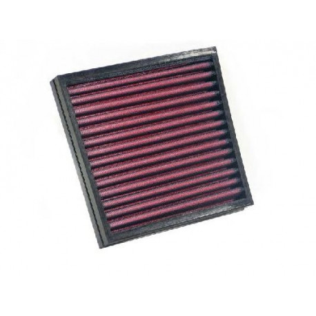 Replacement air filters moto K&N replacement air filter KA-0009 | races-shop.com