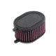 Replacement air filters moto K&N replacement air filter KA-0800 | races-shop.com