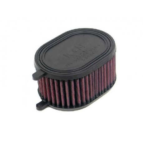 Replacement air filters moto K&N replacement air filter KA-0800 | races-shop.com
