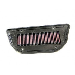 K&N replacement air filter KA-1088
