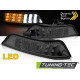 TUNING-TEC front indicators (SEQ) for FORD MUSTANG 15-17 (without approval), smoke