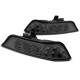 Lighting TUNING-TEC front indicators (SEQ) for FORD MUSTANG 15-17 (without approval), smoke | races-shop.com