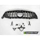 Body kit and visual accessories TUNING-TEC grille (Sport Style) for MERCEDES CLA W118 19, black chrome | races-shop.com