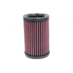 K&N replacement air filter KA-1200