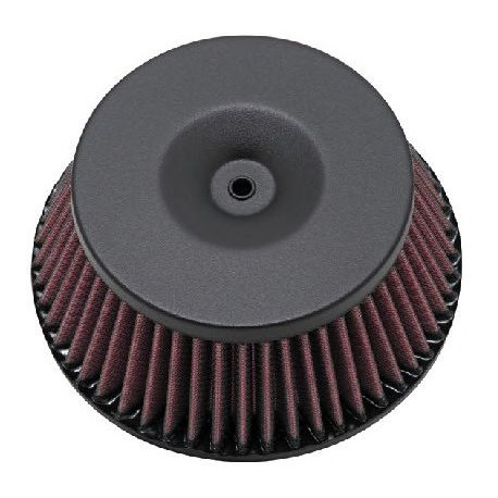 Replacement air filters moto K&N replacement air filter KA-1287 | races-shop.com
