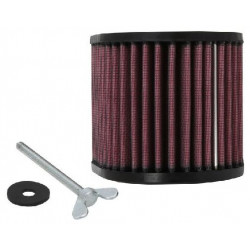 K&N replacement air filter KA-1408