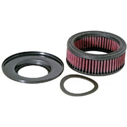 K&N replacement air filter KA-1596