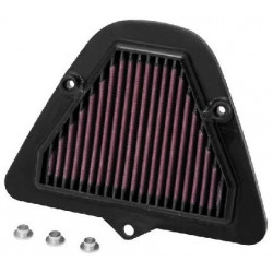 K&N replacement air filter KA-1709