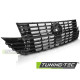Body kit and visual accessories TUNING-TEC grille for VW T6.1 20, glossy black | races-shop.com