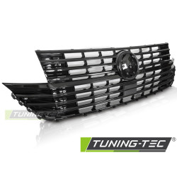 TUNING-TEC grille for VW T6.1 20, glossy black