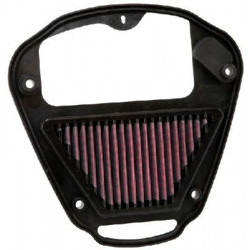 K&N replacement air filter KA-2008
