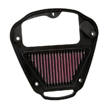 Replacement air filters moto K&N replacement air filter KA-2008 | races-shop.com