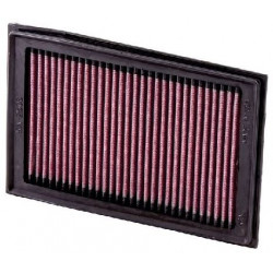 K&N replacement air filter KA-2508