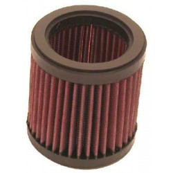 K&N replacement air filter KA-4010