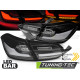Lighting TUNING-TEC LED tail lights for FORD FIESTA MK8 17-21 HATCHBACK, black | races-shop.com