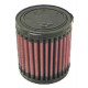 Replacement air filters moto K&N replacement air filter KA-5090 | races-shop.com