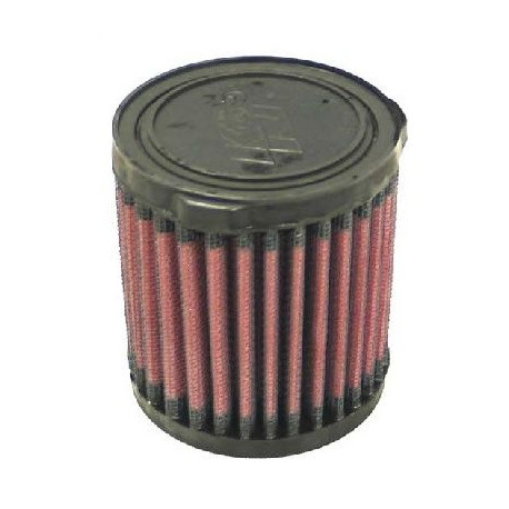 Replacement air filters moto K&N replacement air filter KA-5090 | races-shop.com