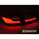 Lighting TUNING-TEC LED tail lights for FORD FIESTA MK8 17-21 HATCHBACK, black | races-shop.com