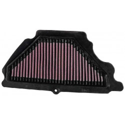 K&N replacement air filter KA-6007