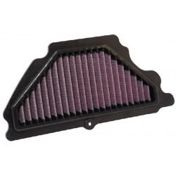K&N replacement air filter KA-6007R