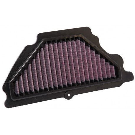 Replacement air filters moto K&N replacement air filter KA-6007R | races-shop.com
