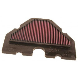 K&N replacement air filter KA-6093