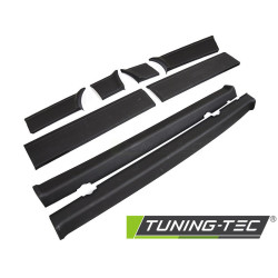 TUNING-TEC side mouldings (Sport Style) for BMW E30 82-90 2D
