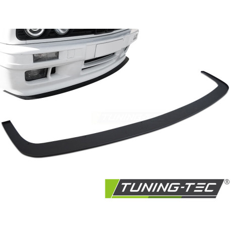 Body kit and visual accessories TUNING-TEC front splitter (Sport Style) for BMW E30 82-90 | races-shop.com