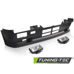TUNING-TEC front bumper (Sport Style) for BMW E30 82-90
