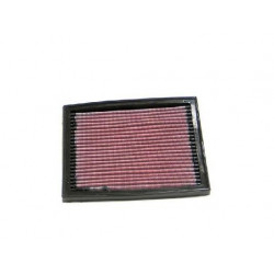 K&N replacement air filter KA-7589