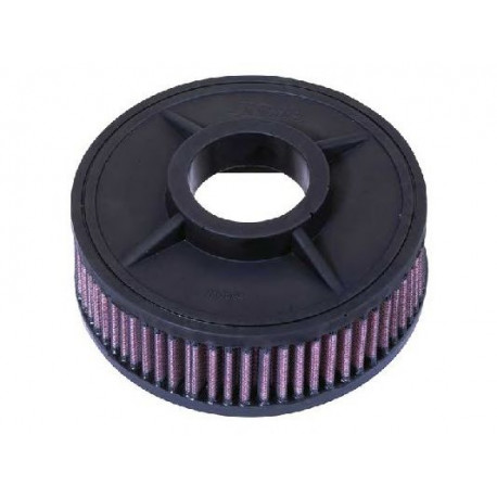 Replacement air filters moto K&N replacement air filter KA-8095 | races-shop.com