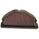 Replacement air filters moto K&N replacement air filter KA-9094 | races-shop.com