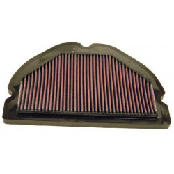 K&N replacement air filter KA-9094