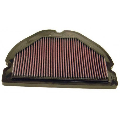 Replacement air filters moto K&N replacement air filter KA-9094 | races-shop.com