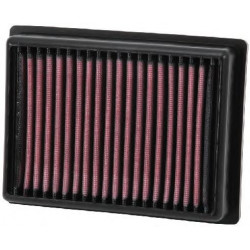 K&N replacement air filter KT-1113