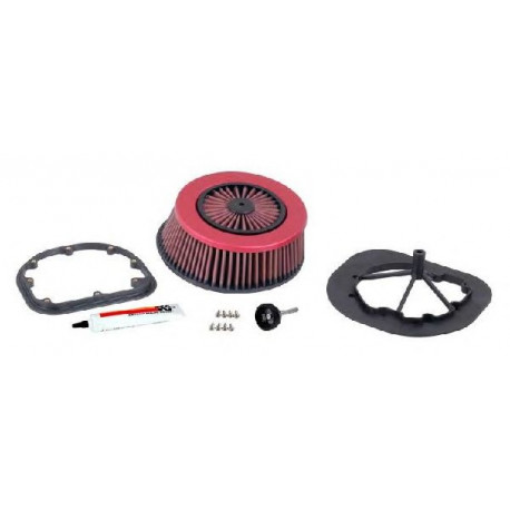 Replacement air filters moto K&N replacement air filter KT-5201 | races-shop.com