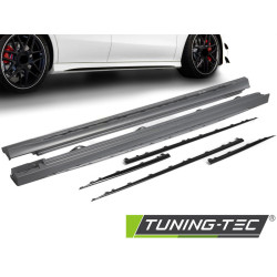 TUNING-TEC side skirts (Sport Style) for MERCEDES CLA W118 19