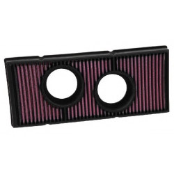 K&N replacement air filter KT-9504