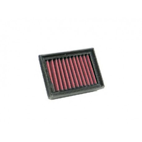 Replacement air filters moto K&N replacement air filter MG-0001 | races-shop.com
