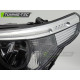 Lighting TUNING-TEC headlight for BMW E60 E61 03-07 (H7), left | races-shop.com