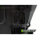 Lighting TUNING-TEC headlight for BMW E60 E61 03-07 (H7), left | races-shop.com