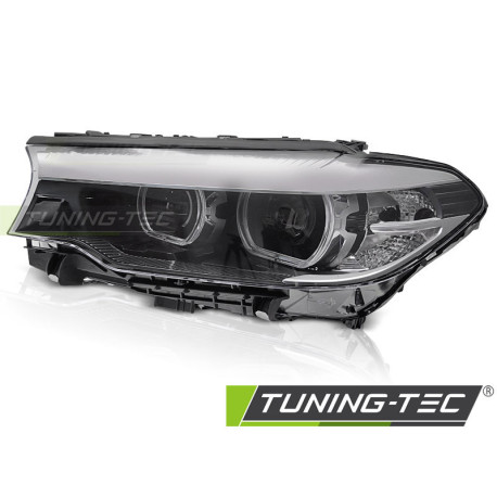 Lighting TUNING-TEC LED headlight for BMW G30 G31 17-20 (LED), left | races-shop.com