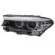 Lighting TUNING-TEC LED headlight for BMW G30 G31 17-20 (LED), left | races-shop.com