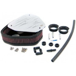 K&N replacement air filter RK-3928