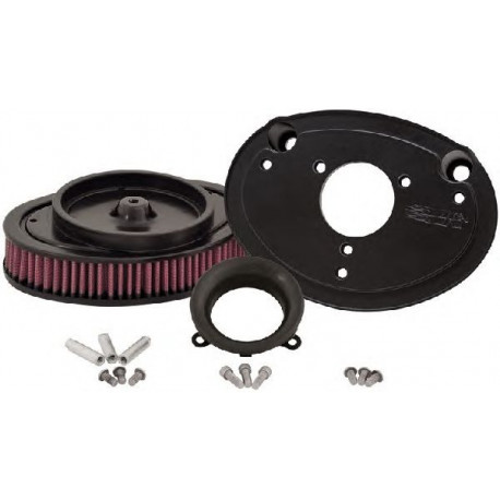 Replacement air filters moto K&N replacement air filter RK-3930 | races-shop.com