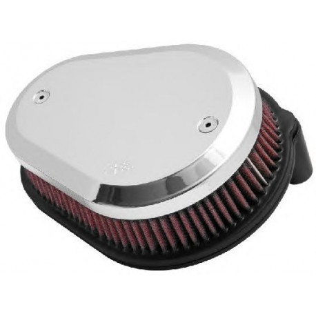 Replacement air filters moto K&N replacement air filter RK-3932 | races-shop.com