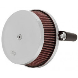 K&N replacement air filter RK-3933